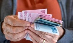 Maaşını taşıyan emekliye büyük fırsat.. Banka yeni rakamı açıkladı