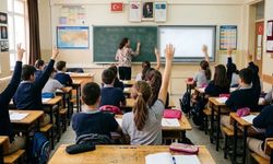 MEB 81 ile yazı gönderdi.. Okullarda ders süresi değişiyor