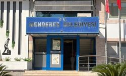 Menderes Belediyesi’ne ikinci operasyon