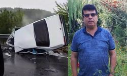 Muğla’daki feci kazadan Aydın’a acı haber geldi