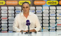 Mustafa Gürsel: Oyunumuz var ama gol bölgelerinde etkisiziz