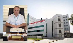 Nazilli Devlet Hastanesi’nde Başhekimlik düğümü: Koltuk yine boş kaldı