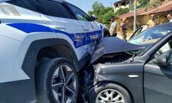 Nazilli’de feci kaza