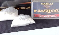 Nazilli’de operasyon