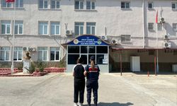 Nazilli’de yakalanan kadın cezaevine gönderildi