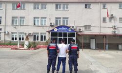 Nazilli’de yakalandı, 17 yıl hapis cezası var