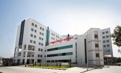Nazilli Devlet Hastanesi’nin yeni başhekimi belli oldu: Op. Dr. Reha Sermed Aygören göreve getirildi