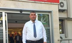 Nazilli’yi üzen haber.. Eski ilçe başkanı yoğun bakıma alındı