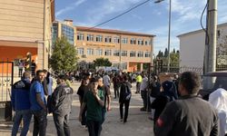 Okul saldırısının görgü tanıkları yaşananları anlattı