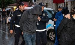Operasyonun merkezi Aydın.. 12 kişi tutuklandı