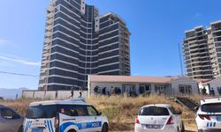 Paralarını alamayan işçiler eylem başlattı