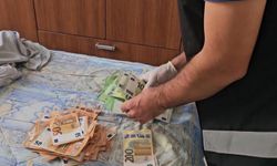 Rüşvet operasyonunun detayları ortaya çıktı