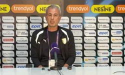 Sefer Yılmaz: Sadece gole ihtiyacımız var, biraz daha sabır istiyoruz