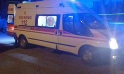 Silahlı saldırıda ağır yaralanan şahıs hayatını kaybetti