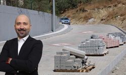 Söke’de ulaşım ağına yeni yollar kazandırılıyor