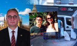 Tatilleri bir türlü bitmedi, Bülent Tezcan’ın kızı ve damadı hâlen firarda