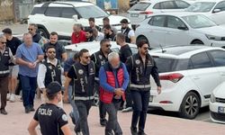 Tefecilik operasyonunda 8 şüpheli yakalandı
