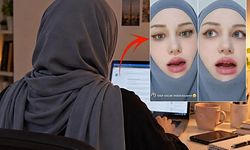 TikTok’ta yeni akım olay oldu.. Canlı yayınlardaki görüntüler tepki çekti