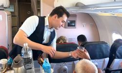 THY’de devir değişti.. Erkek çalışanlar için yıllar sonra yeni dönem