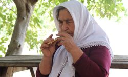 UNESCO tarafından ‘Yaşayan İnsan Hazinesi’ ilan edildi, Halime Özke geleneği yaşatıyor