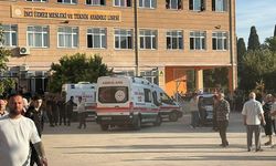 15 yaşındaki saldırganın ilk ifadesi ortaya çıktı.. Kız meselesi yüzündenmiş