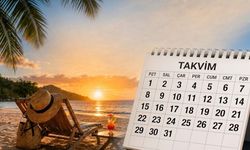 Yeni resmi tatil geliyor.. 21 Mart Nevruz Günü resmi tatil oluyor