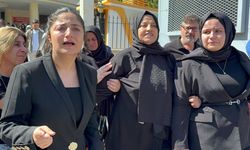 Makatına kompresörle hava verilmişti.. Cinayet zanlısı kalfadan dikkat çeken savunma