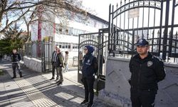 Okullarda alarm seviyesi yükseldi.. 31 bin kişilik yeni güvenlik hamlesi