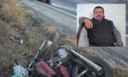 Yol kenarında bekliyordu, hayatını kaybetti
