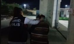 38 yaşında, 22 yıl 6 ay hapis cezası var