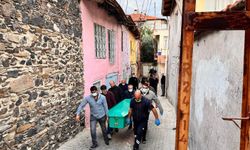50 yaşındaki adamın cansız bedeni bulundu