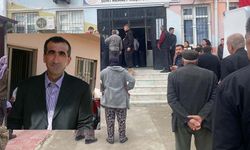 57 yaşındaki hizmetli kalbine yenildi