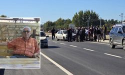 77 yaşındaki adam hayatını kaybetti