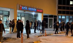 Göçük altında kalan 5 işçi hayatını kaybetti