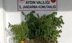 İncirliova’da ev baskını