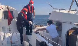 Aydın’da 17 kişi kurtarıldı
