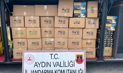 Aydın’da 2.4 milyon liralık incir skandalı