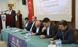 Aydın’da imamlar sandığa gitti