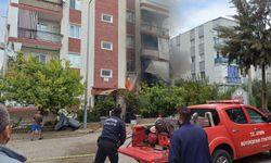 Aydın’da mahalleyi sokağa döken olay