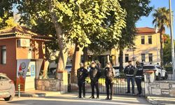 Milas Belediyesi’ne operasyon