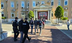 Didim’de 25 kişi yakalandı, 3 kişi tutuklandı