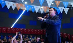 Eyyüp Kadir İnan: İzmir artık AK Parti'nin kalesi
