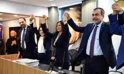 Başkan Çerçioğlu: Yapılmadık yol bırakmayacağız