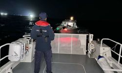 Didim’de 3 kişi kurtarıldı