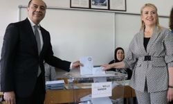 Denizli Merkezefendi Belediye Başkanı Şeniz Doğan ve kocası tutuklandı