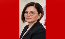 İlçenin ilk kadın Emniyet Müdürü Serap Yılmaz oldu