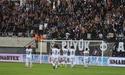 Altay, dış sahada kayıpsız devam ediyor