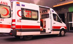 Aydın Germencik’te babasını bıçakladı, baba hayatını kaybetti