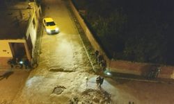 Aydın merkezli 3 ilde büyük operasyon, 111 şüpheli gözaltında