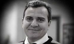 Aydın sağlık camiasını yasa boğan vefat: Ahmet Nuri Seyhan kalp krizine yenildi